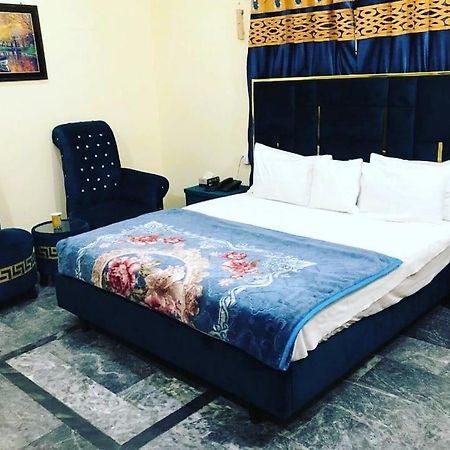 Hotel Air Inn Lahaur Zewnętrze zdjęcie