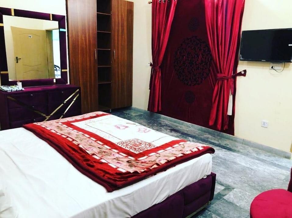 Hotel Air Inn Lahaur Zewnętrze zdjęcie