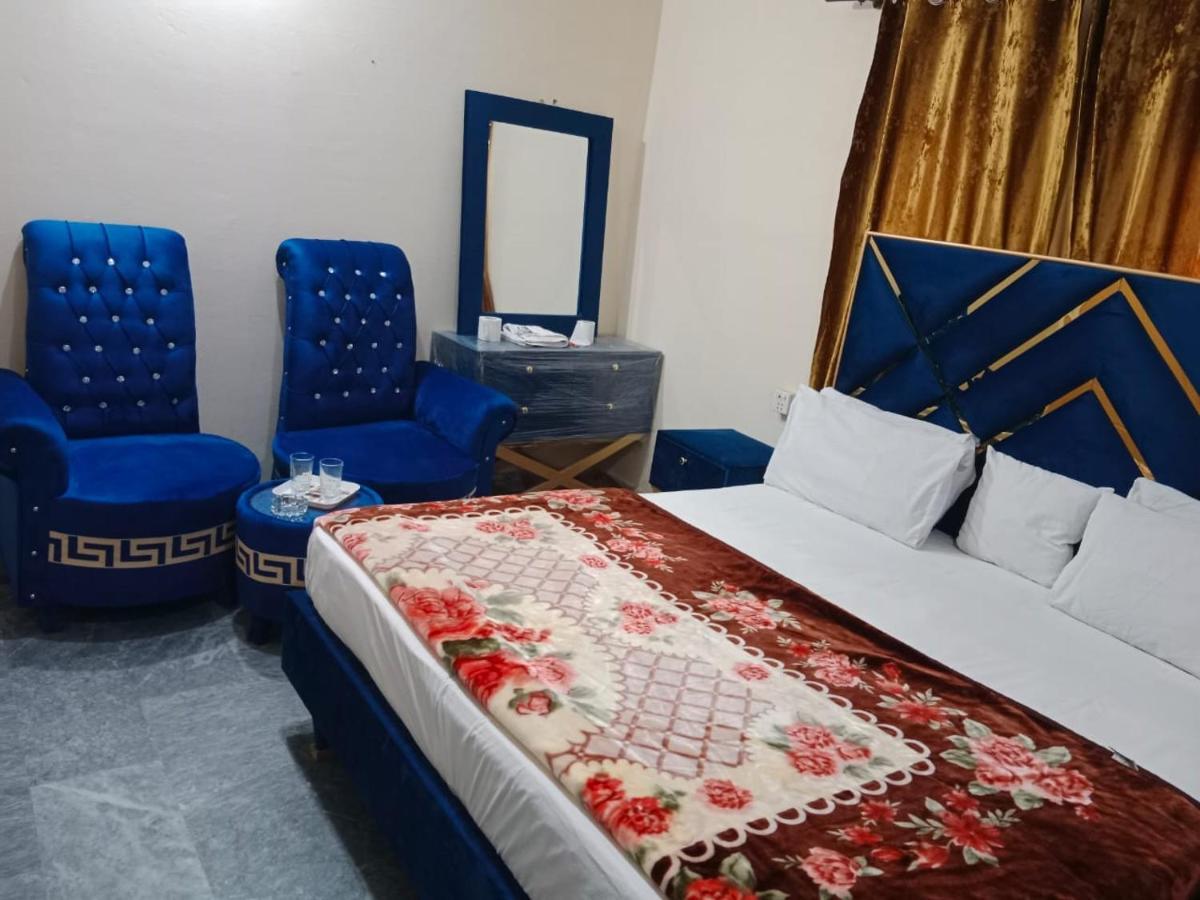 Hotel Air Inn Lahaur Zewnętrze zdjęcie