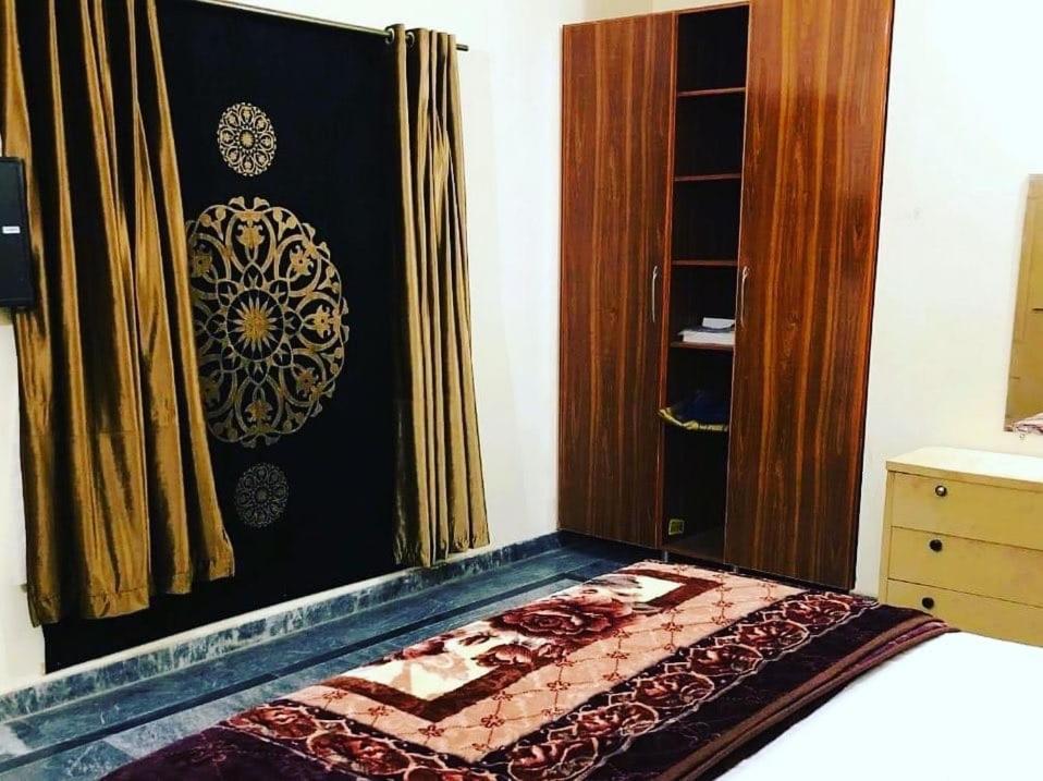 Hotel Air Inn Lahaur Zewnętrze zdjęcie