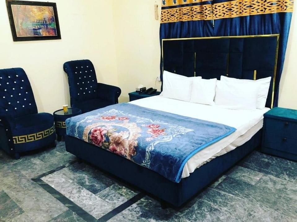 Hotel Air Inn Lahaur Zewnętrze zdjęcie