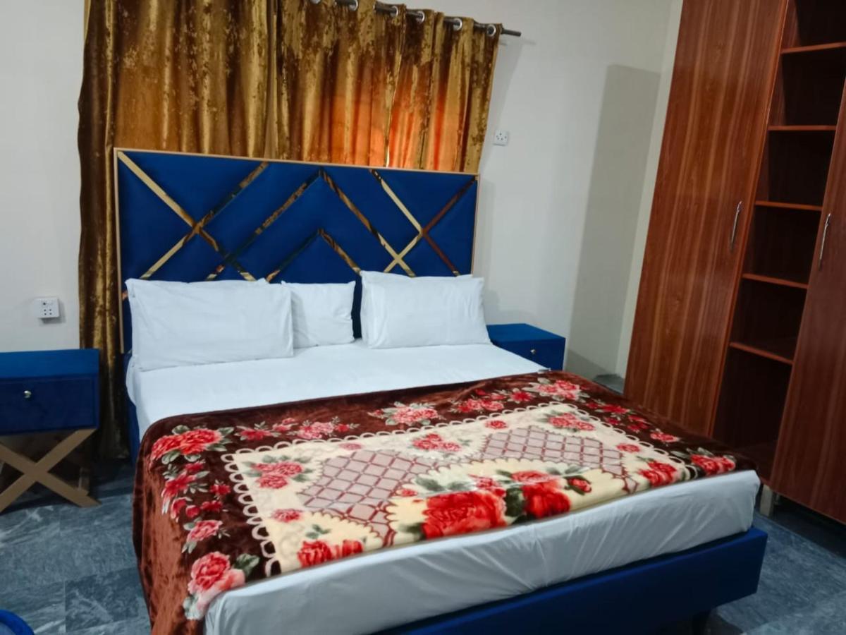 Hotel Air Inn Lahaur Zewnętrze zdjęcie