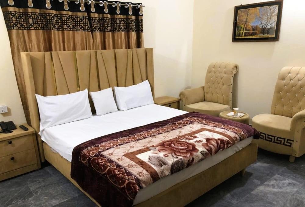 Hotel Air Inn Lahaur Zewnętrze zdjęcie