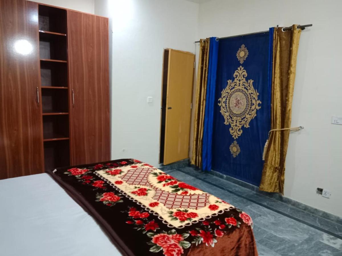 Hotel Air Inn Lahaur Zewnętrze zdjęcie